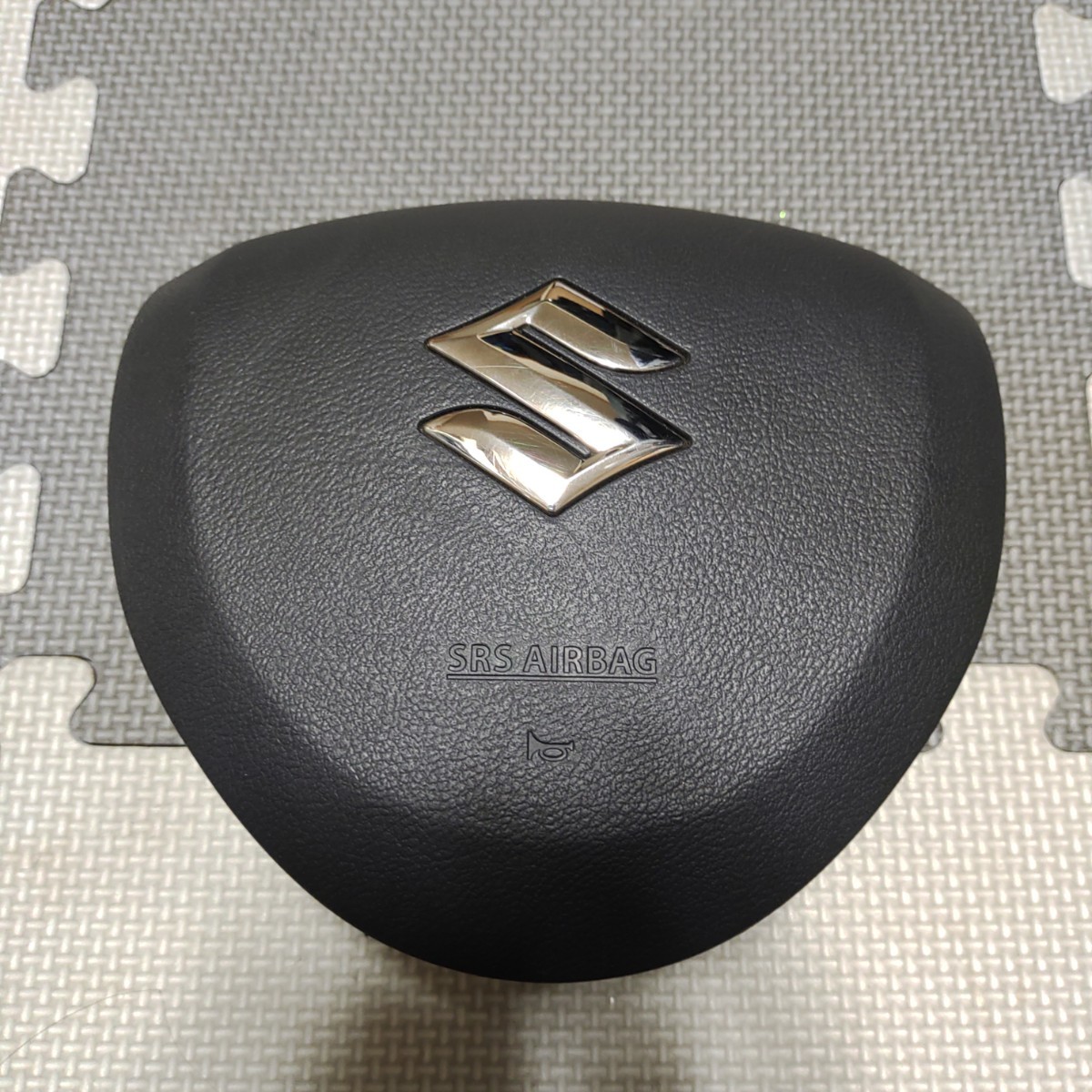 スズキ純正部品 ワゴンR(MH21S)エアバッグモジュールASSY 交換無料