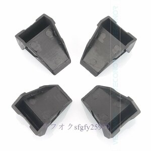 A605A* new goods 4 piece tire changer wheel protection rim guard clamp . protector clamp guard 