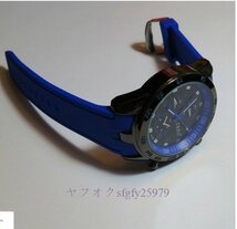 M230☆新品メンズ腕時計の高級なステンレス鋼のスポーツ腕時計_画像7