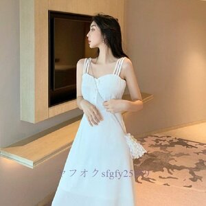 A003A新品人気 ワンピース 同窓会dress 超セクシー 美スタイル フォーマル 美ライン きれいめ 披露宴 ladiesコットンリネンB