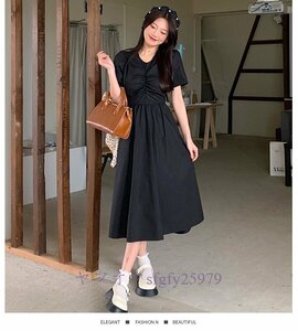 A210A新品人気 良質 美ライン dress レディース sexy 美スタイル ladies きれいめ ワンピース 披露宴B