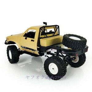 A775B* new goods radio-controller truck remote control car off-road electron toy child. gift 