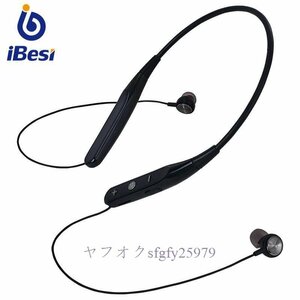 A558C ☆ Новый IBESI733 Bluetooth наушники беспроводные наушники спортивные наушники Sports Band Поддержка TF Card Inner Warphone Iphonexiao