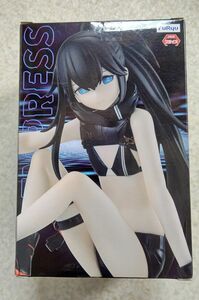 BLACK★★ROCK SHOOTER DAWN FALL ぬーどるストッパーフィギュアーエンプレス[ブラックロックシューター]