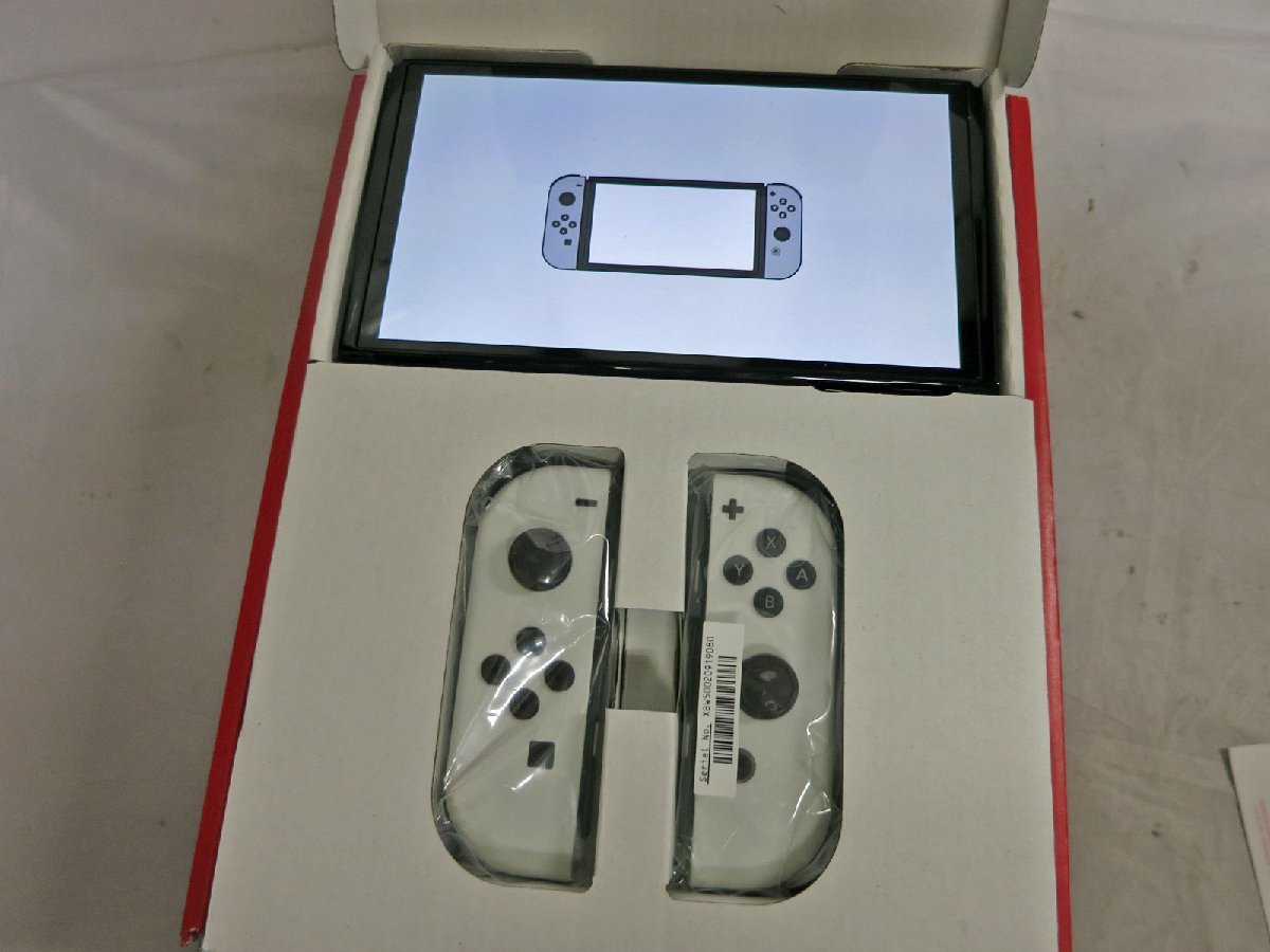 ヤフオク! -ニンテンドースイッチ 中古 本体(ニンテンドースイッチ本体 ...