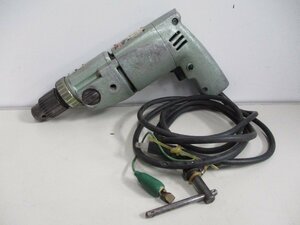 230417[21]＊HITACHI/日立工機＊V-10A/日立振動ドリル/10mm/電動工具/現状