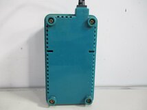 230308[11]ジャンク扱い＊makita/マキタ＊DC9700/7.2V/急速充電器/現状/送料520円_画像5