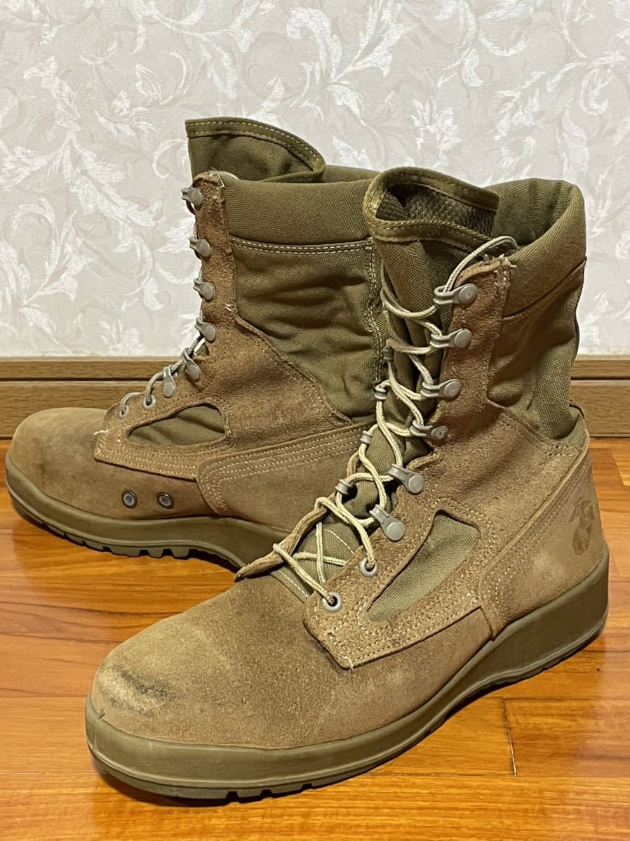 ヤフオク! -米軍 放出品 ブーツの中古品・新品・未使用品一覧