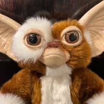 グレムリン ギズモ パペット プロップ モグワイ gremlins gremlin gizmo stripe 映画 キャラクター アメキャラ フィギュア トイ アメトイ_画像4