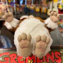 グレムリン ギズモ パペット プロップ モグワイ gremlins gremlin gizmo stripe 映画 キャラクター アメキャラ フィギュア トイ アメトイ_画像10