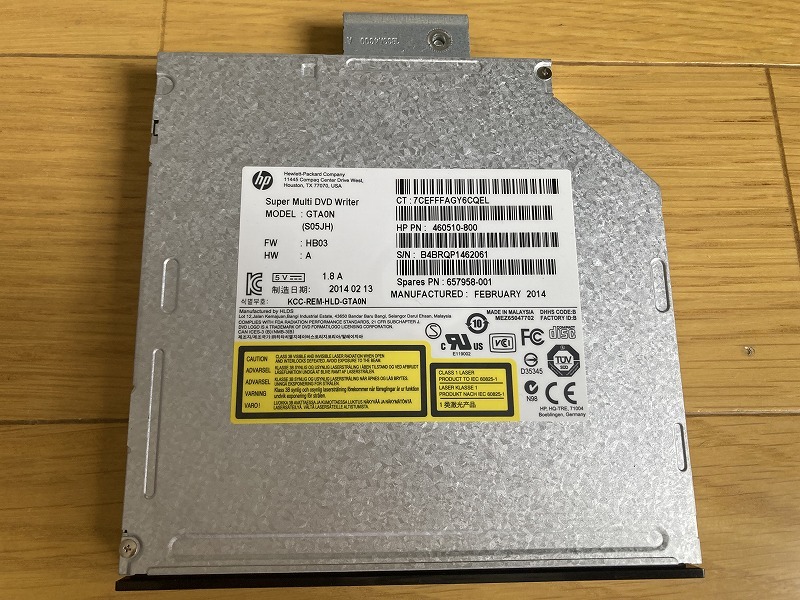 満点の Thin t530 小型PC 小型PC /同機種5台/ HP HP t530 /AC付属 /同