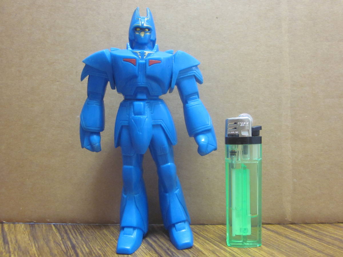 タカラ 巨神ゴーグ ジャンボマシンダー 1/20スケール タカラ 巨神ゴーグ ジャンボマシンダー 1/20スケール