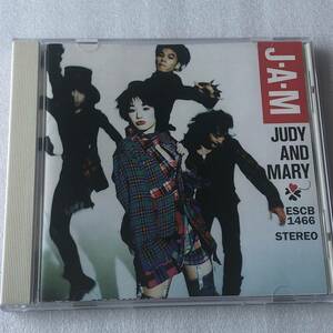 中古CD JUDY AND MARY ジュディ・アンド・マリー/J・A・M 1st 日本産,ポップ・ロック系