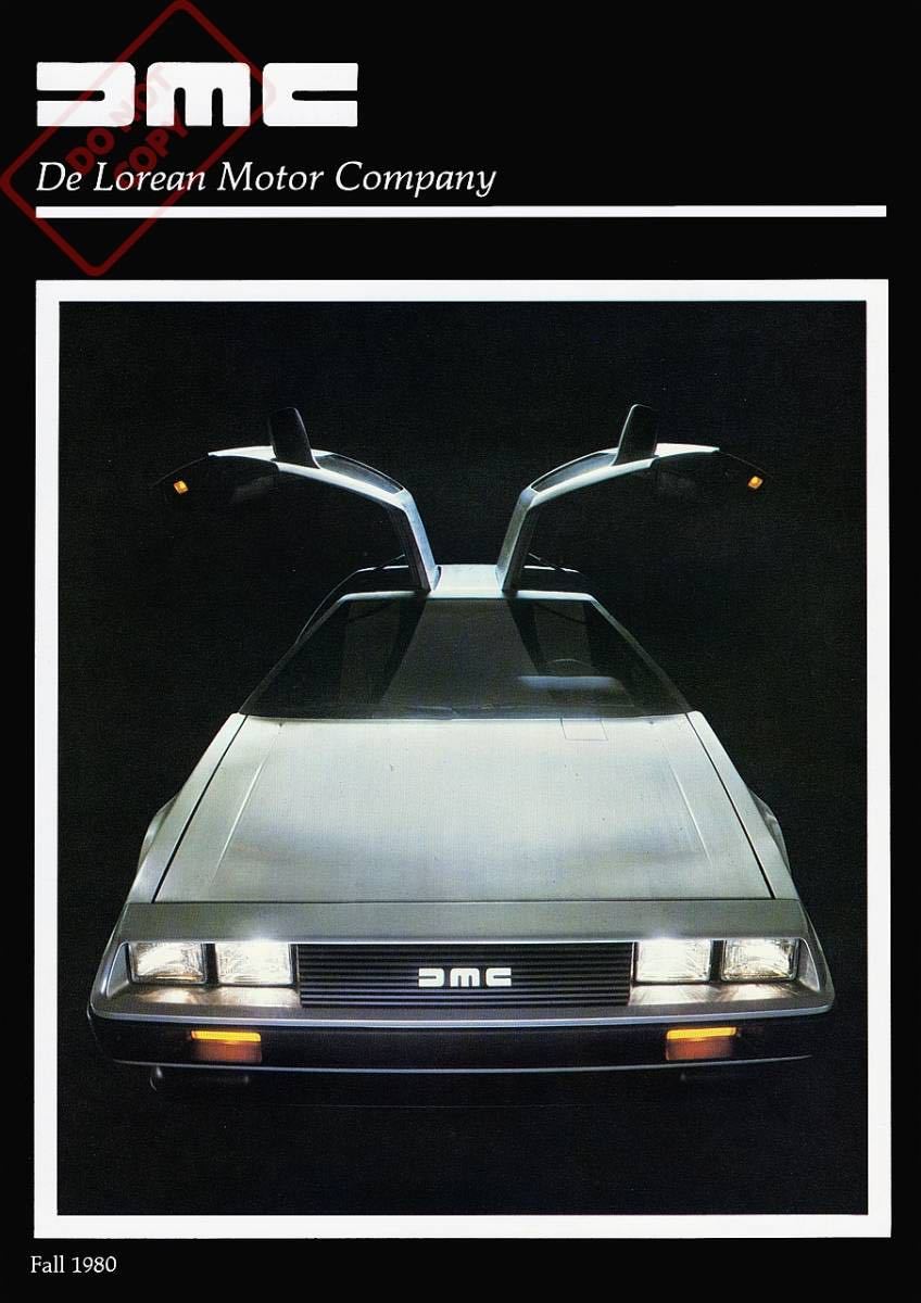 2023年最新】ヤフオク! -デロリアン(自動車、オートバイ)の中古品