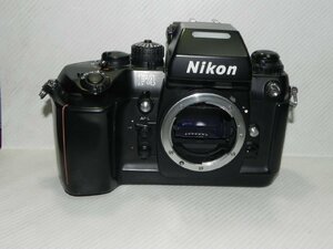 Nikon F4 カメラ(中古品)