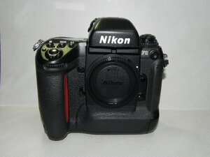 Nikon F5 Body(中古品)