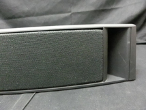 中古品 BOSE ボーズ センタースピーカー VCS-10_画像4