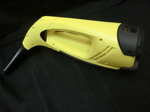 中古品 KARCHER ケルヒャー 窓用クリーナー WV50 プラス_画像3