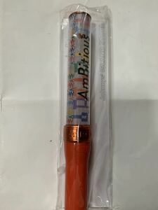 Ambitious фонарик-ручка новый товар не использовался 
