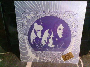 BLUE CHEER[VINCEBUS ERUPTUM]VINYL,RE 