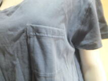 新品 ROXY ロキシー サイズＭ Tシャツ カットソー トップス チュニック レディース メ15560_画像2