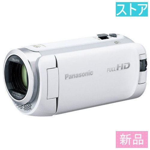 新品 ビデオカメラ(4Kハンディカメラ) ZOOM Handy Video Recorder Q8n