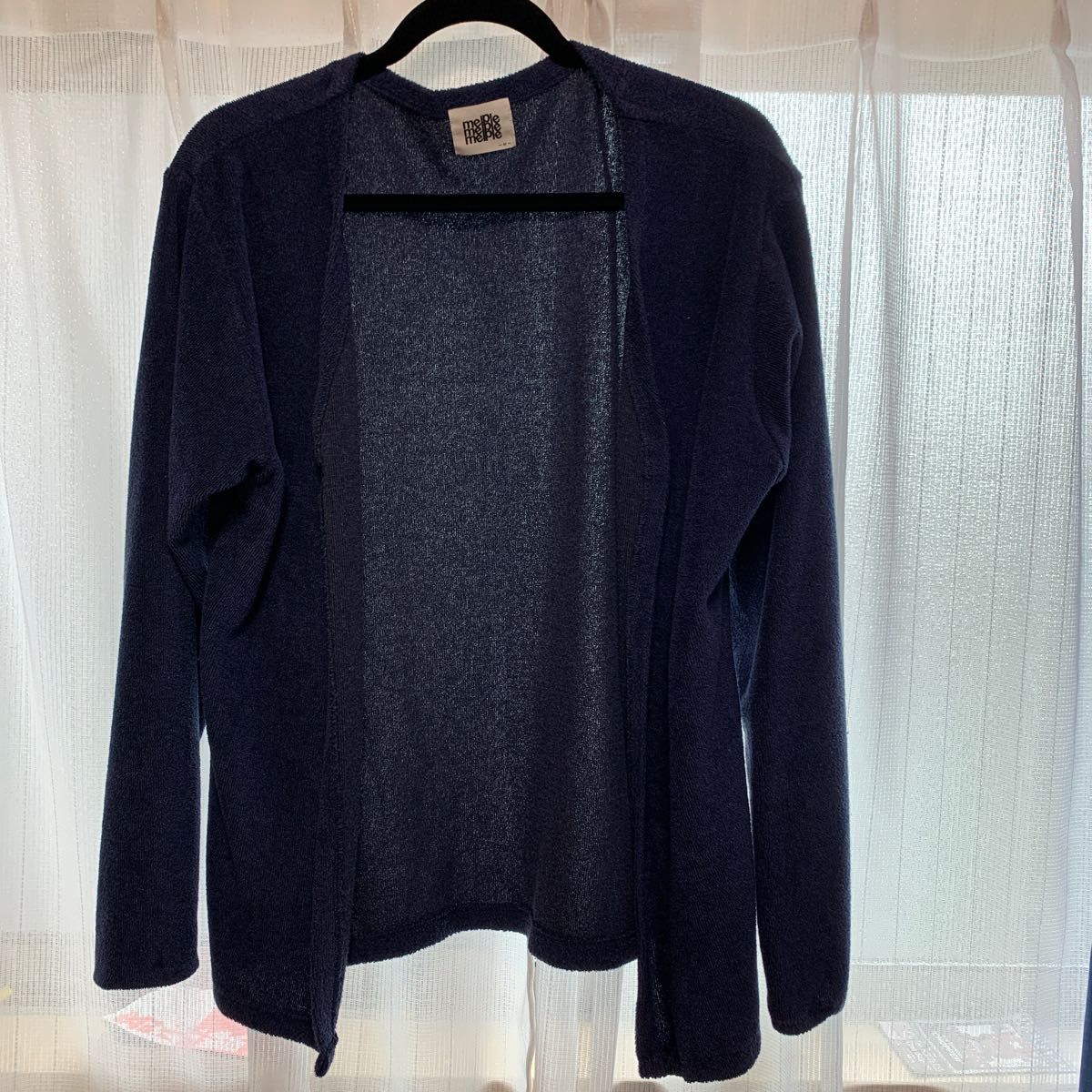 マルニMARNI コレクション使用 ローゲージニット 44 ブラウン|PayPay