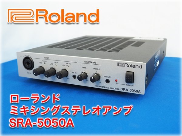 ヤフオク! -「roland sra-5050」の落札相場・落札価格