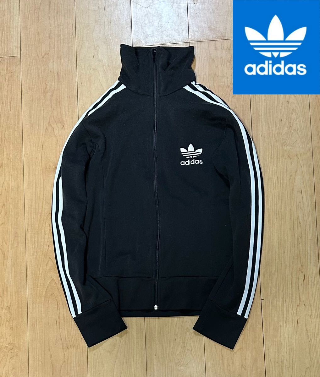 ☆安心の定価販売☆】 adidas アディダス 古着 ジャージ 上下セット