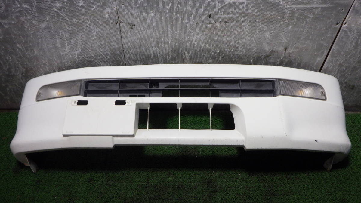 まさ様専用 ハイゼットフロントバンパー-