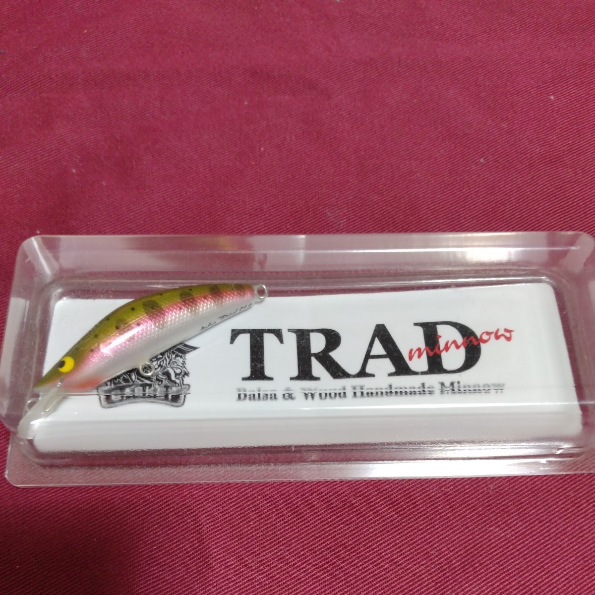 ヤフオク! -カスケット(フィッシング)の中古品・新品・未使用品一覧