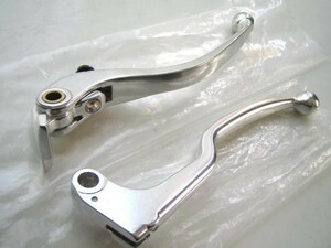 ★送料370円~ 新品 ラジアル レバーSET ＊YZF-R1 ‘04-08年　＊YZF-R6 ‘05-10年　R1 R6 他