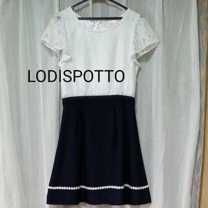 LODISPOTTO ワンピース