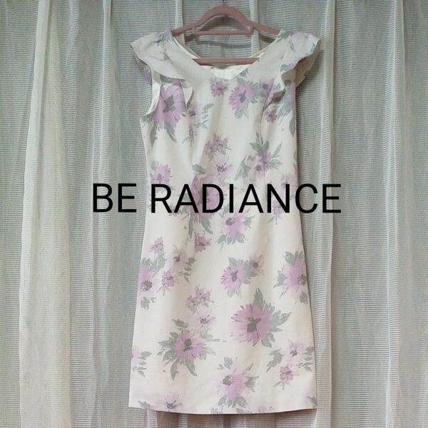 BE RADIANCE ワンピース