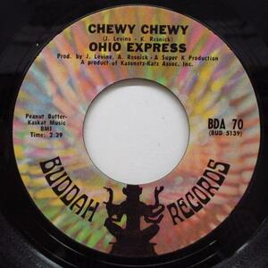 OHIO EXPRESS-Chewy Chewy / Firebird (US Orig.7)