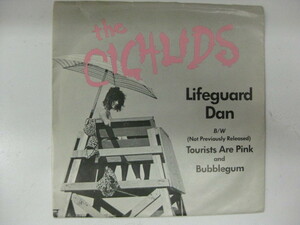 CICHLIDS， THE-Lifeguard Dan (US Promo Only 7)