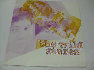 WILD STARES， THE-Never Seen Before / You