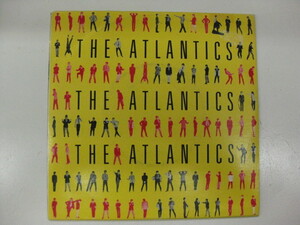 ATLANTICS， THE-Can't Wait Forever (US Orig.7)