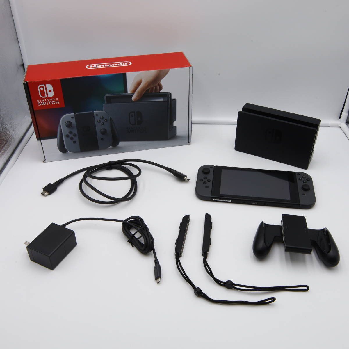 ヤフオク! -ニンテンドースイッチ ジャンクの中古品・新品・未使用品一覧