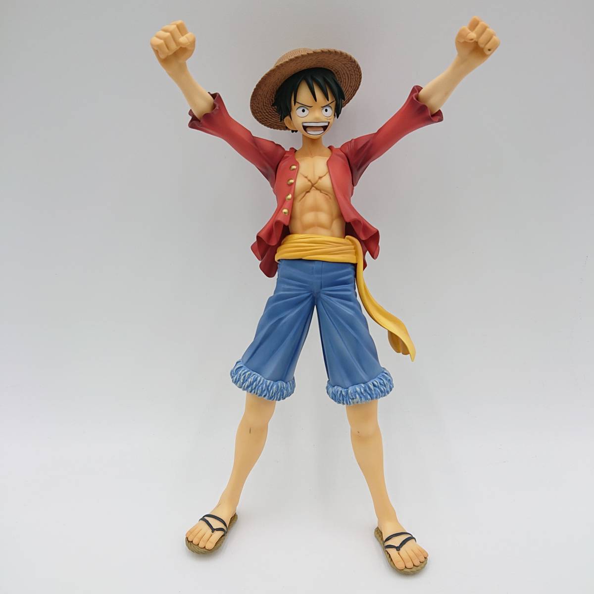 ヤフオク! -「pop ワンピース ルフィ」(モンキー・D・ルフィ) (ONE ヤフオク! -「pop ワンピース ルフィ」(モンキー・D・ルフィ) (ONE