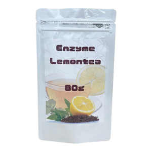 [ free shipping ]en The im lemon tea new goods unopened goods best-before date 2025.08 # diet support 