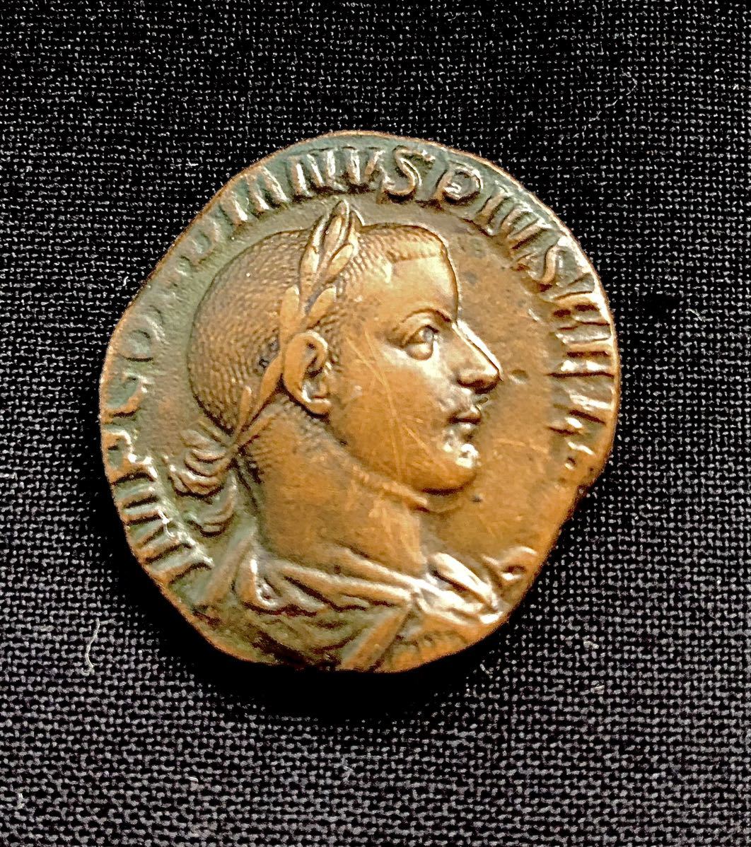 ヤフオク! -ローマ帝国コインの中古品・新品・未使用品一覧