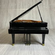 A317-A231-10 セガトイズ GrandPianist グランドピアニスト ピアノ コンサート プレイヤー ミニスピーカー ACアダプター 取扱説明書 稼働③_画像3