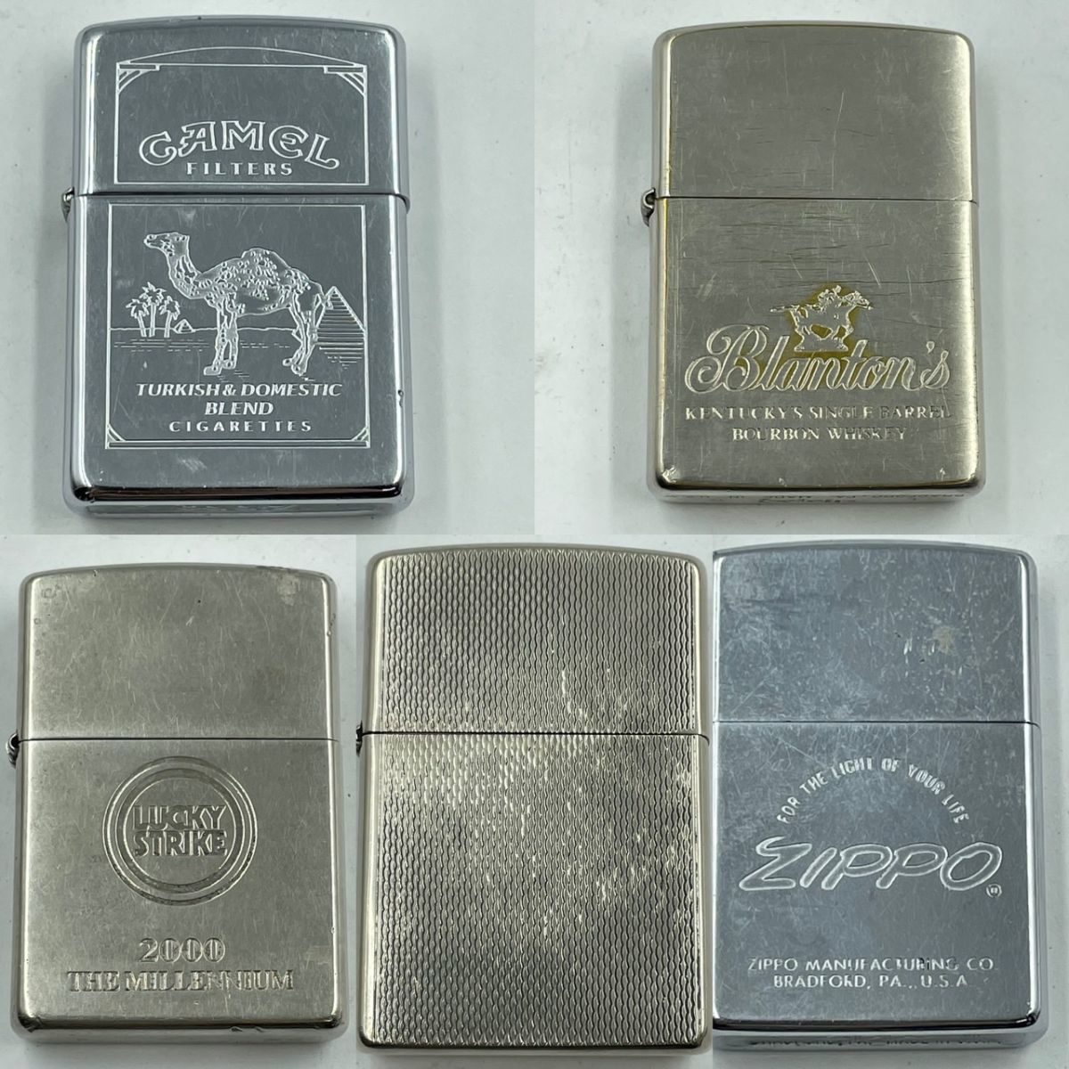ヤフオク! -「キャメル zippo」(Zippo) (ライター)の落札相場・落札価格 ヤフオク! -「キャメル zippo」(Zippo) (ライター)の落札相場・落札価格