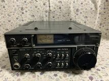 ICOM IC-551 50MHz ALL MODE ジャンク_画像1