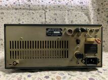 ICOM IC-551 50MHz ALL MODE ジャンク_画像5