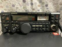 KENWOOD TR851D 430MHz ALL MODE ジャンク_画像3