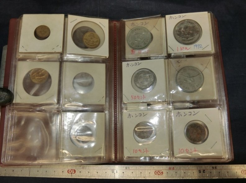 ヤフオク! -「イラク 硬貨」の落札相場・落札価格