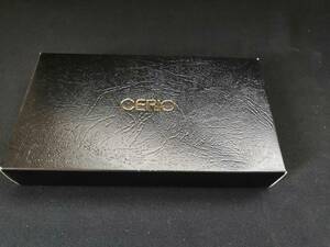 [ Junk including carriage ]CERIO pen stand hexagon clock attaching / operation not yet verification *D6973