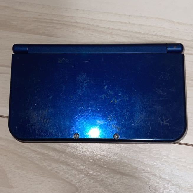ヤフオク! -new3dsllの中古品・新品・未使用品一覧